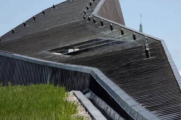 Canadian War Museum, Canada
