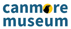 Logo of Canmore Museum & Geoscience Centre