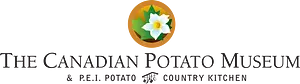 Logo of Canadian Potato Museum & Antique Farm Machinery Museum