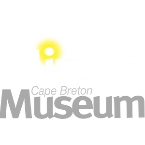 Logo of Cape Breton Miners Museum