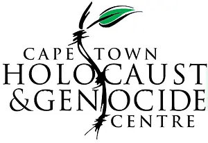 Logo of Cape Town Holocaust & Genocide Centre