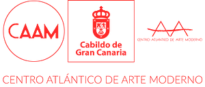 Logo of CENTRO ATLÁNTICO DE ARTE MODERNO