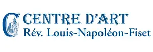 Logo of Centre d'Art Rév.-Louis-Napoléon-Fiset