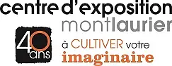 Logo of Centre d'exposition de Mont-Laurier