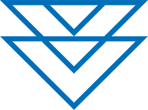 Logo of Centre d'artistes vaste et vague