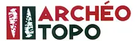 Logo of Centre d'interprétation Archéo Topo