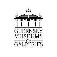 Logo of Guernsey Museums & Galleries