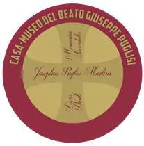 Logo of Casa Museo del Beato Giuseppe Puglisi