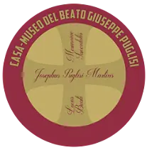 Logo of Casa Museo del Beato Giuseppe Puglisi