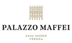 Logo of Casa Museo di Palazzo Maffei