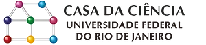 Logo of Casa da Ciência - Centro Cultural de Ciência e Tecnologia da Universidade Federal do Rio de Janeiro