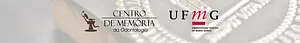 Logo of Centro de Memória da Odontologia - Universidade Federal de Minas Gerais