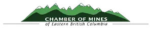 Logo of Chamber of Mines of Eastern B.C.