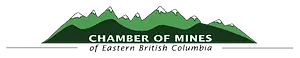 Logo of Chamber of Mines of Eastern B.C.