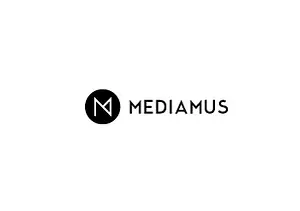 Logo of MediamusAssociation suisse des médiateurs culturels de musée / Schweiz Verband der Fachleute für Bildung und Vermittlung im Museum / Associazione svizzera dei mediatori culturali di museo