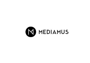 Logo of MediamusAssociation suisse des médiateurs culturels de musée / Schweiz Verband der Fachleute für Bildung und Vermittlung im Museum / Associazione svizzera dei mediatori culturali di museo