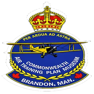 Logo of Commonwealth Air Training Plan Museum Inc.