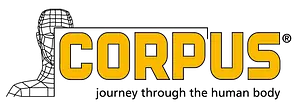 Logo of Corpus, the Human Body
