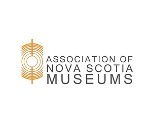 Logo of Association of Nova Scotia Museums (ANSM)