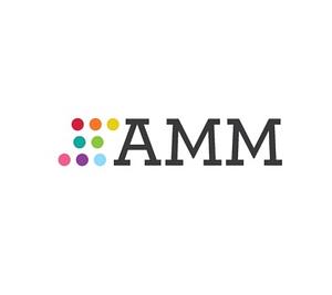 Logo of Association of Midwest Museums (AMM)