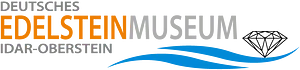 Logo of Deutsches Edelsteinmuseum