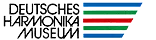 Logo of Deutsches Harmonikamuseum Trossingen