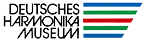 Logo of Deutsches Harmonikamuseum Trossingen