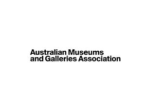 Logo of Museums Australia