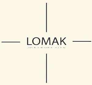 Logo of LOMAK