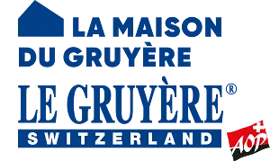 Logo of La Maison du Gruyère