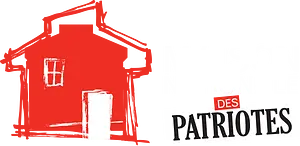 Logo of La Prison-des-Patriotes