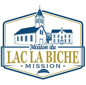 Logo of Lac La Biche Mission
