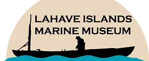 Logo of LaHave Islands Marine Museum