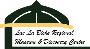 Logo of Lac La Biche Regional Museum & Visitor Information Centre