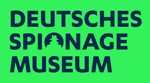Logo of Deutsches Spionagemuseum