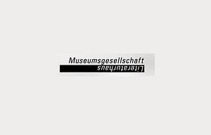 Logo of Museumsgesellschaft