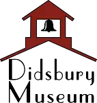 Logo of Didsbury and District Museum