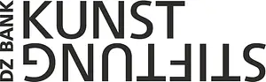 Logo of Kunststiftung DZ BANK