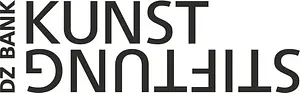 Logo of Kunststiftung DZ BANK