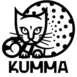 Logo of Kuopio Art Museum