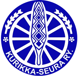 Logo of Kurikka Museum