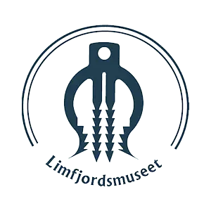 Logo of Limfjordsmuseet