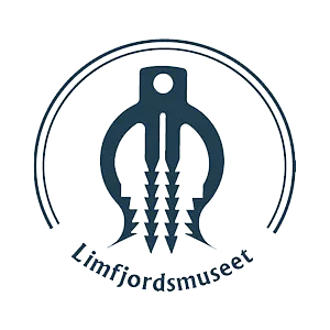 Logo of Limfjordsmuseet