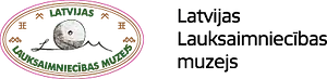 Logo of Latvian Agriculture Museum