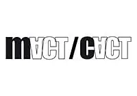 Logo of MACT/CACT Arte Contemporanea Ticino