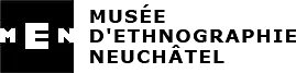 Logo of MEN - Musée d’ethnographie de Neuchâtel