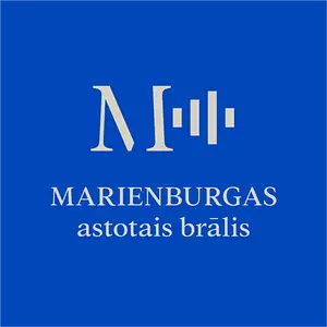 Logo of MARIENBURG the eighth brother