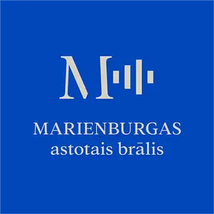 Logo of MARIENBURG the eighth brother