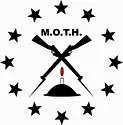 Logo of MOTH Warriors Gate Museum of Militaria
