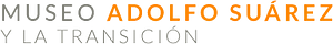 Logo of MUSEO ADOLFO SUÁREZ Y LA TRANSICIÓN